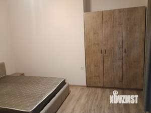 1-к квартира, на длительный срок, 42м2, 2/10 этаж