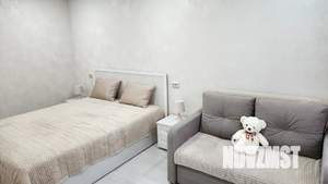 2-к квартира, посуточно, 46м2, 2/5 этаж