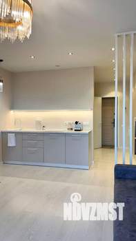 Студия квартира, на длительный срок, 30м2, 9/20 этаж