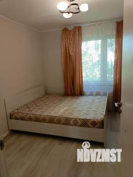 2-к квартира, на длительный срок, 44м2, 4/9 этаж