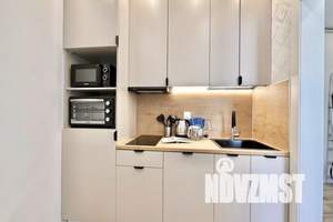 1-к квартира, посуточно, 30м2, 5/8 этаж