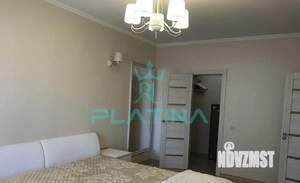3-к квартира, на длительный срок, 75м2, 4/8 этаж