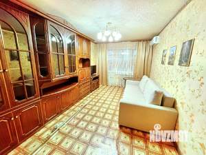 1-к квартира, на длительный срок, 38м2, 5/10 этаж