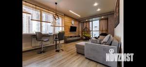 2-к квартира, на длительный срок, 71м2, 5/23 этаж