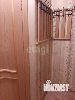 2-к квартира, на длительный срок, 45м2, 2/2 этаж