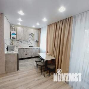 2-к квартира, посуточно, 33м2, 4/4 этаж