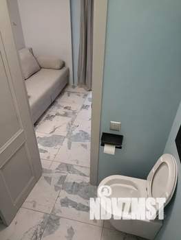 Студия квартира, посуточно, 14м2, 1/9 этаж