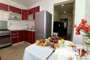 1-к квартира, посуточно, 35м2, 9/10 этаж