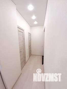 Студия квартира, посуточно, 18м2, 1/9 этаж