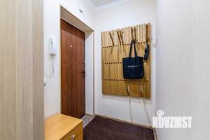 2-к квартира, посуточно, 55м2, 1/1 этаж