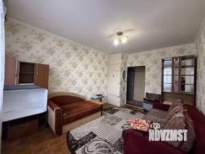 2-к квартира, на длительный срок, 50м2, 4/5 этаж