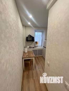 1-к квартира, на длительный срок, 22м2, 1/10 этаж