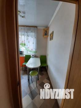 2-к квартира, посуточно, 43м2, 4/5 этаж