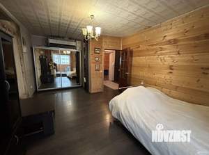 1-к квартира, на длительный срок, 50м2, 9/15 этаж