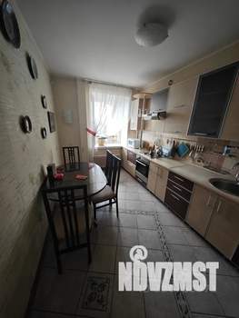 2-к квартира, посуточно, 62м2, 9/9 этаж