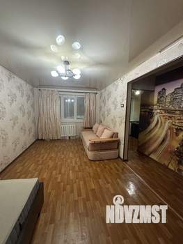 1-к квартира, на длительный срок, 35м2, 1/5 этаж