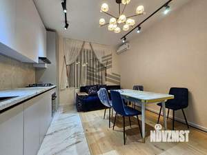 3-к квартира, на длительный срок, 70м2, 5/9 этаж