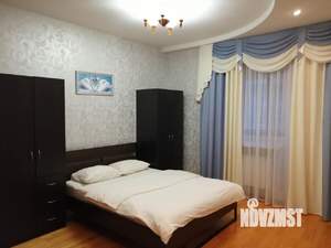 2-к квартира, посуточно, 68м2, 1/1 этаж