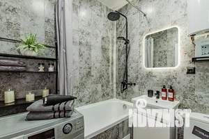 2-к квартира, посуточно, 55м2, 14/21 этаж