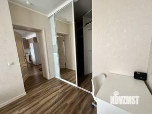 2-к квартира, посуточно, 75м2, 21/25 этаж