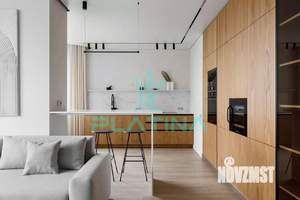 1-к квартира, на длительный срок, 50м2, 8/14 этаж