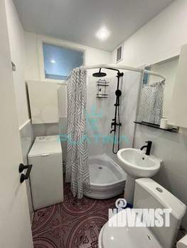 1-к квартира, на длительный срок, 37м2, 3/5 этаж