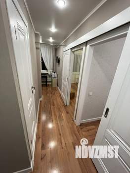 1-к квартира, на длительный срок, 34м2, 6/9 этаж