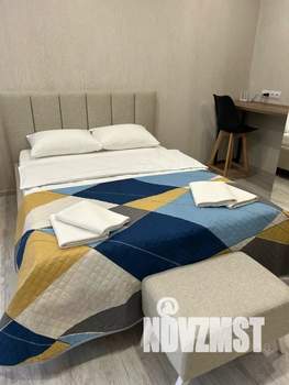 1-к квартира, посуточно, 31м2, 5/5 этаж