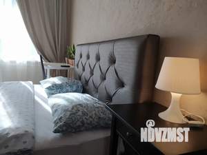 1-к квартира, посуточно, 43м2, 9/16 этаж