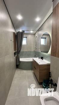 1-к квартира, на длительный срок, 42м2, 9/18 этаж