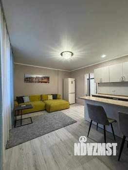 Студия квартира, на длительный срок, 30м2, 14/24 этаж