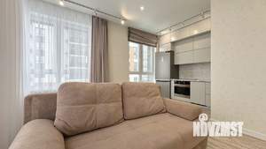 3-к квартира, на длительный срок, 70м2, 14/20 этаж