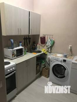 1-к квартира, на длительный срок, 39м2, 3/19 этаж