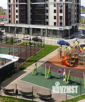 1-к квартира, посуточно, 31м2, 1/1 этаж