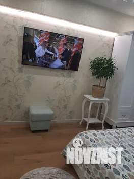 2-к квартира, посуточно, 70м2, 4/5 этаж