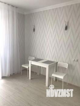 1-к квартира, на длительный срок, 37м2, 7/16 этаж