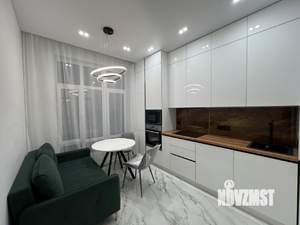 1-к квартира, посуточно, 47м2, 14/23 этаж