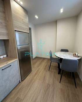 1-к квартира, на длительный срок, 38м2, 15/18 этаж