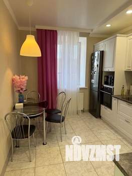 1-к квартира, посуточно, 47м2, 9/9 этаж