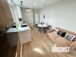 2-к квартира, посуточно, 75м2, 16/24 этаж