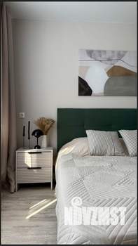 1-к квартира, на длительный срок, 33м2, 1/9 этаж