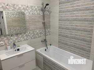 2-к квартира, на длительный срок, 52м2, 2/26 этаж