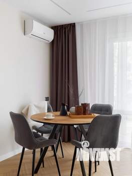 2-к квартира, посуточно, 50м2, 1/1 этаж