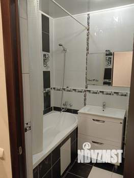 1-к квартира, на длительный срок, 42м2, 2/9 этаж