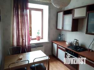 1-к квартира, посуточно, 44м2, 2/5 этаж