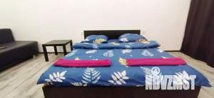 1-к квартира, посуточно, 31м2, 1/1 этаж