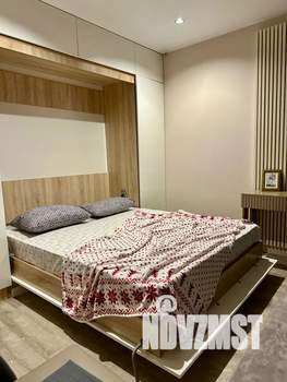 Студия квартира, посуточно, 35м2, 2/17 этаж
