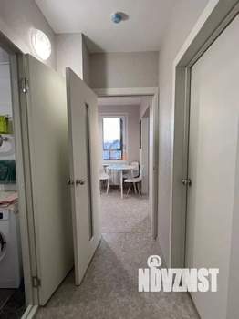 1-к квартира, на длительный срок, 33м2, 12/19 этаж
