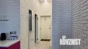 Студия квартира, посуточно, 32м2, 16/19 этаж