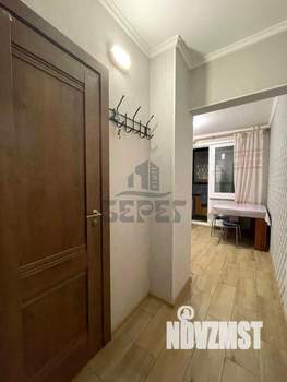 1-к квартира, на длительный срок, 35м2, 18/19 этаж